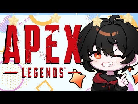 『Apex Legends / Astral Party』なにかやろうよ ( •̯́ ₃ •̯̀) rảnh quá chả biết làm gì giờ X_X