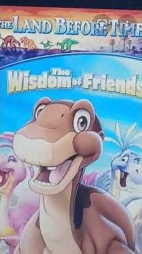 land before time 13 end credits