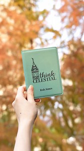 This personalized LDS temple ordinance leather holder is the perfect solution to carry your temple recommend and your name cards all in one organized place.✨✨ | Callie Gifts