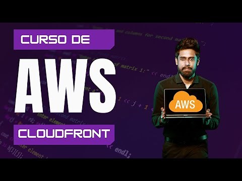 19. AWS Course - CloudFront