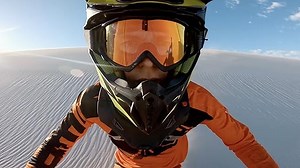 GoXtreme Vision Duo 4K