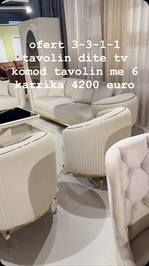 2.7K views · 11 reactions | YLBERI HOME LUXORY. The best or nothing...