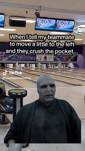 Mastering Candlepin Bowling Adjustments