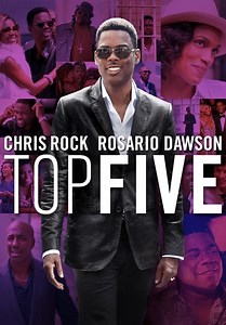 Top Five (2014)