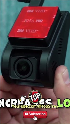 VIOFO A119 Mini 2: Unboxing the Future #shorts