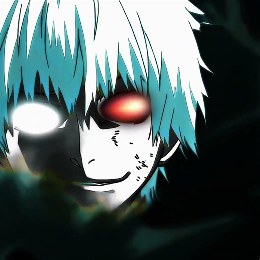 Kaneki x Gojo – Lost Control | Fluxwave Edit 🔥