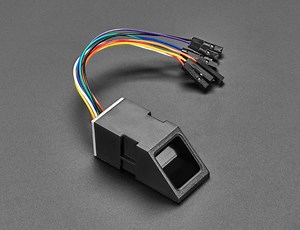 NEW PRODUCT – Basic Fingerprint Sensor With Socket Header Cable