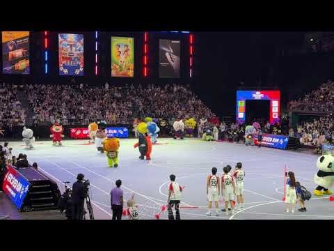 GMMTV FANDOM CHARACTER - Speed Run @GMMTV STARLYMPICS 2025 - 20 Dec 2025 [4K]