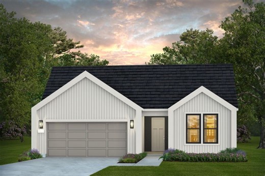 Del Webb Sugar Land at Ryehill by Del Webb