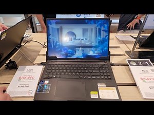 Ofertazo Asus Vivobook X1605VA | i9 13va Gen