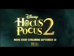 Hocus Pocus 2 V2