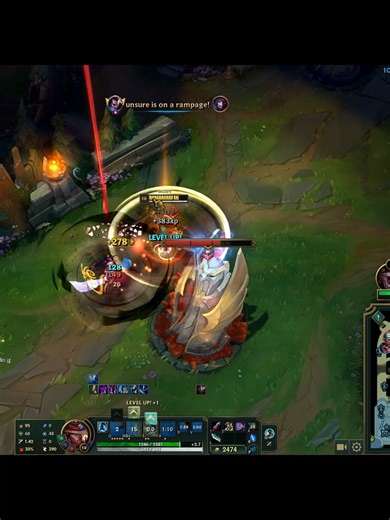 Mastering Hardstyle Yasuo Gameplay