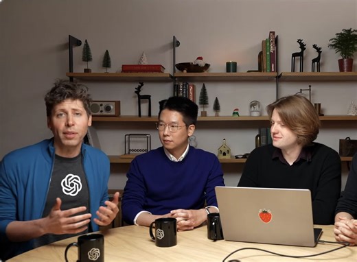 OpenAI o1 and o1 pro mode in ChatGPT 12 Days of OpenAI Day 1