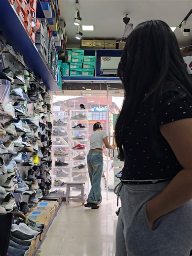 Funny Customer Moments in Nepal's Shoe Shops