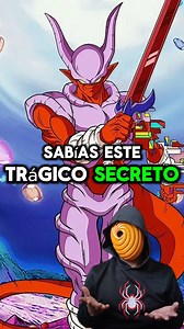 El TRISTE final de VEGETA #dragonball #dragonballz #dragonballsuper #anime | Acker GZ