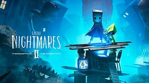 ▷Descargar Little Nightmares Deluxe Edition GRATIS Para PC! // MEDIAFIRE // EN ESPAÑOL◁