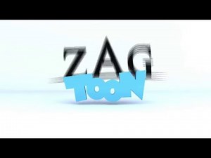 ZagToon (2014)