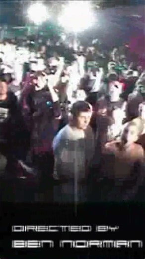 UK ravers wanted ONE MORE (Jungle DJ rare clip)
