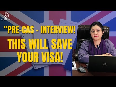 How to Pass UK Credibility Interview in First Attempt January & September 2026 Intake