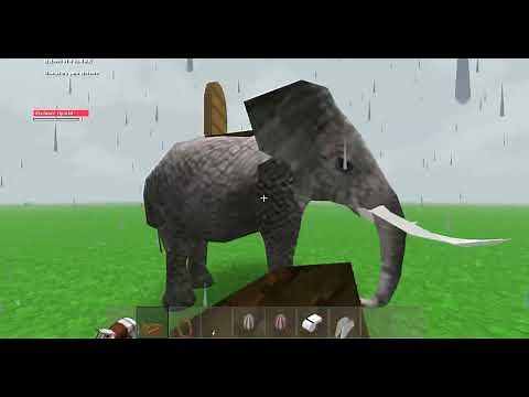 Survivalcraft 2 Mod Pro showcase