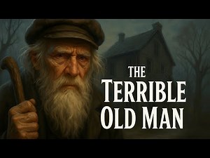 H. P. Lovecraft's The Terrible Old Man