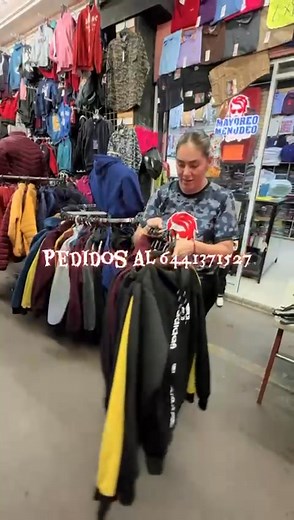 QUIERES EMPRENDER Y GANAR DINERO ‼️ MODELOS 2️⃣0️⃣2️⃣5️⃣‼️ ‼️SOMOS TU MEJOR OPCIÓN ‼️ *Sucursales físicas *Envios a todo el país *Mayoreo surtido *Promociones en toda la semana *Referencias en distintos grupos de wattsap *Referencias en la página *Cuentas y datos verificados TIENES AMIGOS O FAMILIARES ⁉️ *Te ofrecemos mayoreo surtido, prácticamente, vas a vender lo que ya te están pidiéndo, no tendrás ni merma ni batalla, por qué no estás obligado a comprar por corridas o cosas que no te piden.