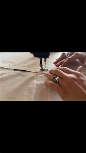 Easy Method to Sew the Front Placket for Kids (Age 6 to 10 Years #seweasy #princetailor #sewing