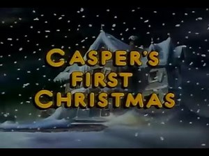 Casper's First Christmas (1979) - Theme / Opening