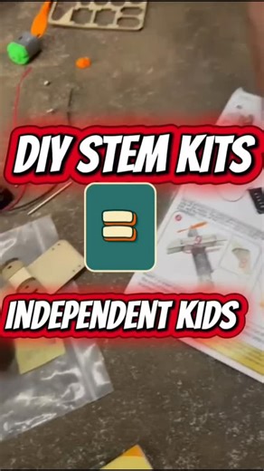 Stem | Coding classes | Robotics | Makerspace | Technology on Instagram: "Your child can scroll for hours… but can they build something with their hands? 👀 One of our amazing parents sent this video of his 9-year-old building his DIY Airplane & Fan Kit ALL BY HIMSELF! 🔥 No stress. No shouting. Just pure focus, fun… and father–son bonding. ❤️ This is what our kits do: 🧠 Turn kids into problem solvers ✋ Build hand-eye coordination 💡 Boost creativity 🤝 Strengthen family time 🚀 Replace screent