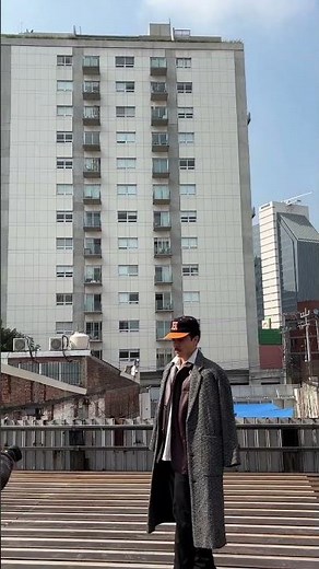 Sigan disfrutando DANDY, primer tema de mi álbum de nombre ”Sr. Ahuevo" 💙 #shorts