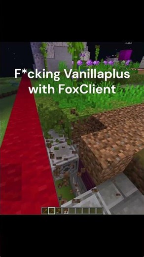 DC: dsc.gg/foxclient - #crashing #crash #lag #lagging #fox #client #foxclient