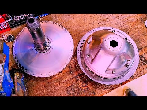 The BEST UPGRADE you Can Give to your Arctic Cat | CVTech Power Bloc 80 Clutch LONG TERM REVIEW