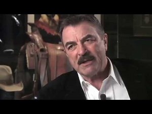 Tom Selleck Induction