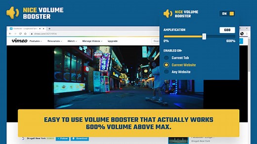 13 Best volume booster Chrome extensions - Softonic