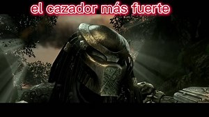 Depredador Favorito: Un Viaje al Mundo Alienígena