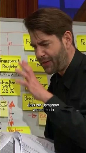 Wieso deutsche Filme schlecht sind | Die Anstalt