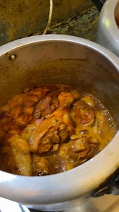 17K views · 43 reactions | Homemade Cooker Chicken curry | F4Foodie | Facebook