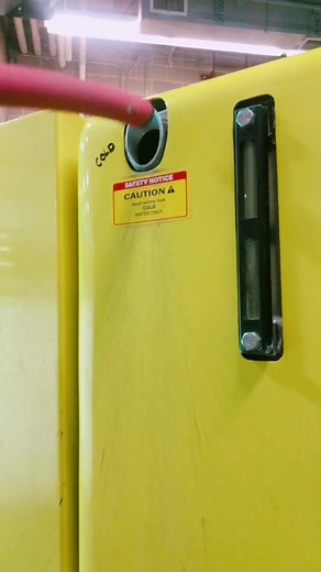 Ice Resurfacing Machine - Zamboni | Learn About the Process