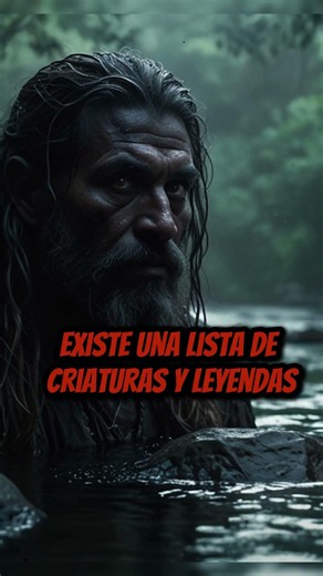 Legends of Colombia: Madremonte, El Mohán, and La Candileja #colombia #legends #fear