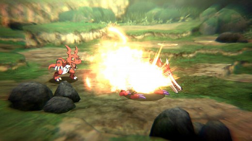 Digimon Survive Story Length – How Long To Beat? - GINX TV