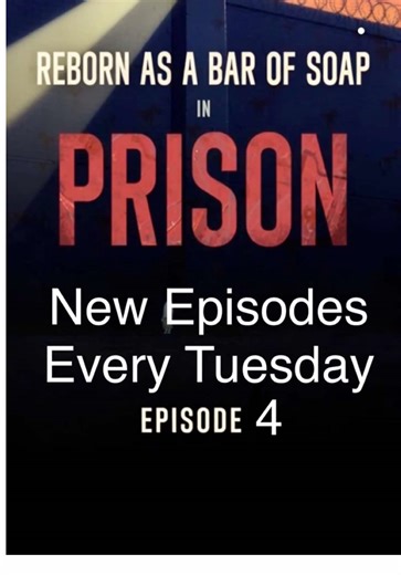 Reborn as a Bar of Soap in Prison Episode 4 #Anime #diddy #animerecommendations #Ai #animetiktok