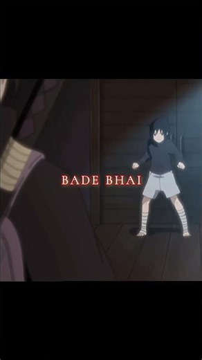 Itachi Kills Uchiha Clan 😈 Sasuke Shocked Reaction 💔 #shorts #naruto