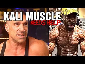 Kali Muscle - You Need Help