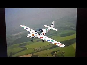 RG Mitchell: Come Outside Plane Kiddie Ride (VIDEO OPTION) (WHAT IF?) (2001)