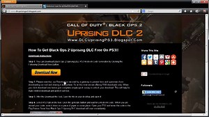 Bo2 Dlc Download Mediafire