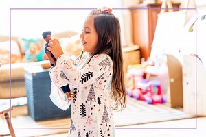 How to play with Barbie dolls: 6 ways to use the iconic doll as a positive role model at home