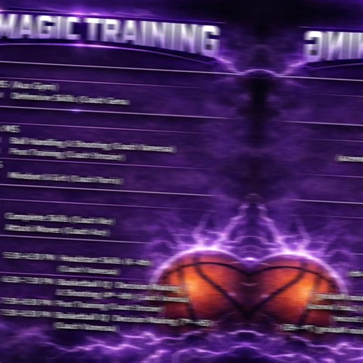 NEW WEEK. SAME STANDARD. 💜🏀 Training isn’t optional. It’s the separator. This is where confidence is built. Where habits are formed. Where leaders rise. Bring your ball. Bring your water. Bring your WORK. 1% better every day. Let’s stack it. Register here https://registration.teamsnap.com/form/51409 #NWMagic #BuiltNotBorn #StackingDays #MagicWeek | Northwest Magic Basketball