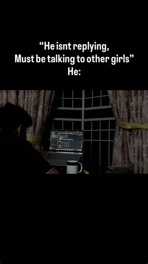 Huzi_asCoder on Instagram: "Real #relatable #programming #chatgpt #cheating #explorepage"