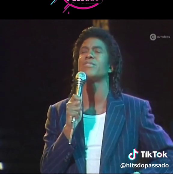 Jermaine Jackson - Do What You Do / #hitsdopassado #romanticainternacional #flashback607080902000 #nostalgiamusical #soudessaepoca #musicaboa #musicaantiga #flyou