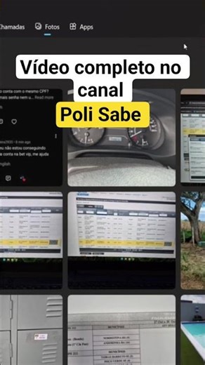 Desvincular seu celular do PC! #programas #windows #configurações